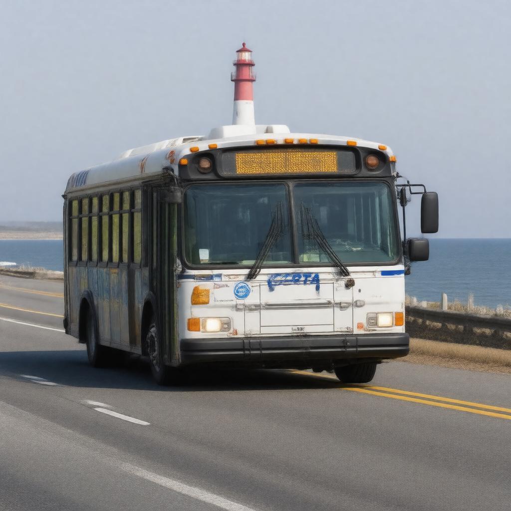 Cape Cod Regional Transit Authority